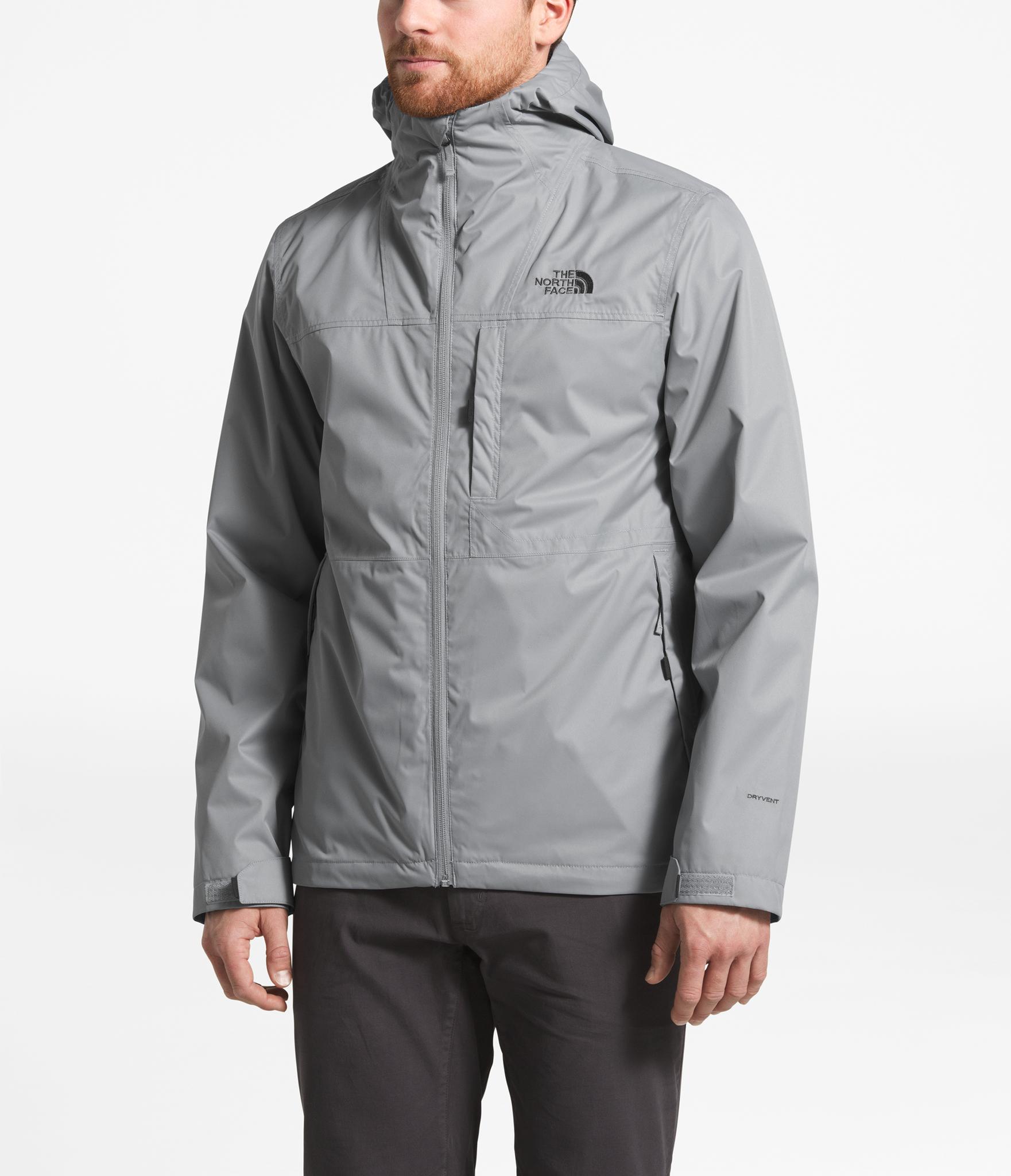 Product gallery image number 5 for product Arrowood Triclimate Jacket - Men’s