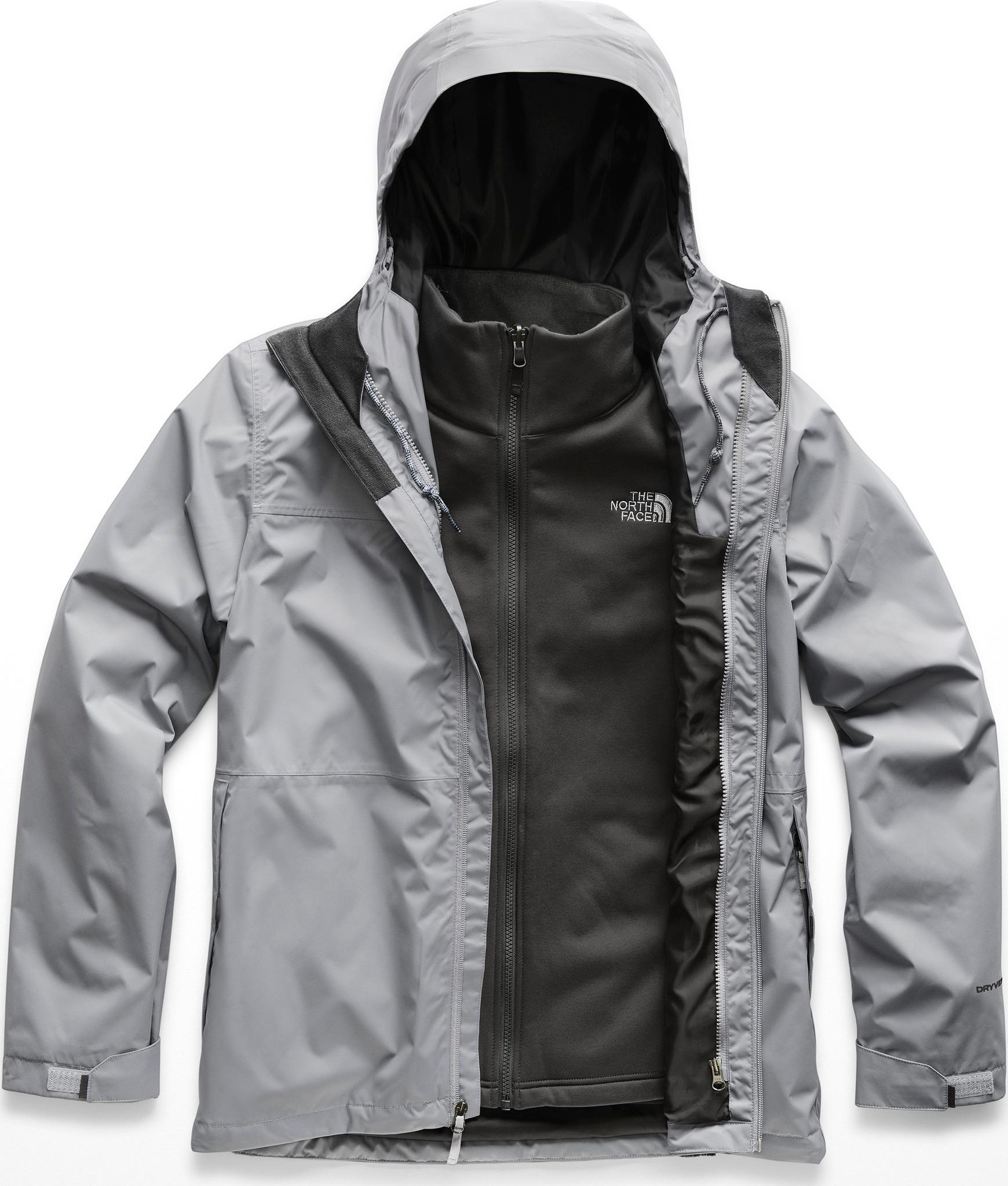 Product gallery image number 1 for product Arrowood Triclimate Jacket - Men’s
