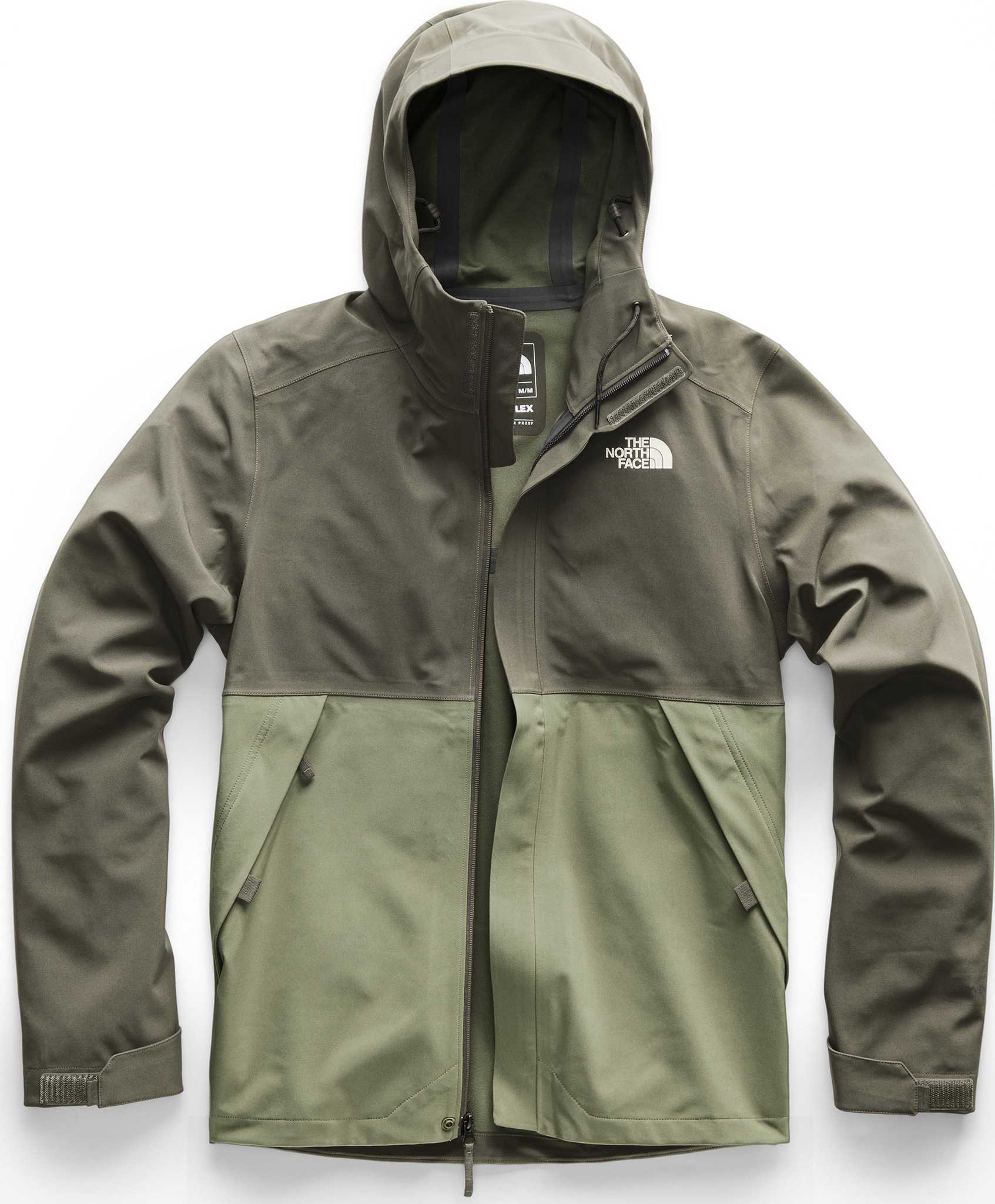 New Taupe Green - Four Leaf Clover