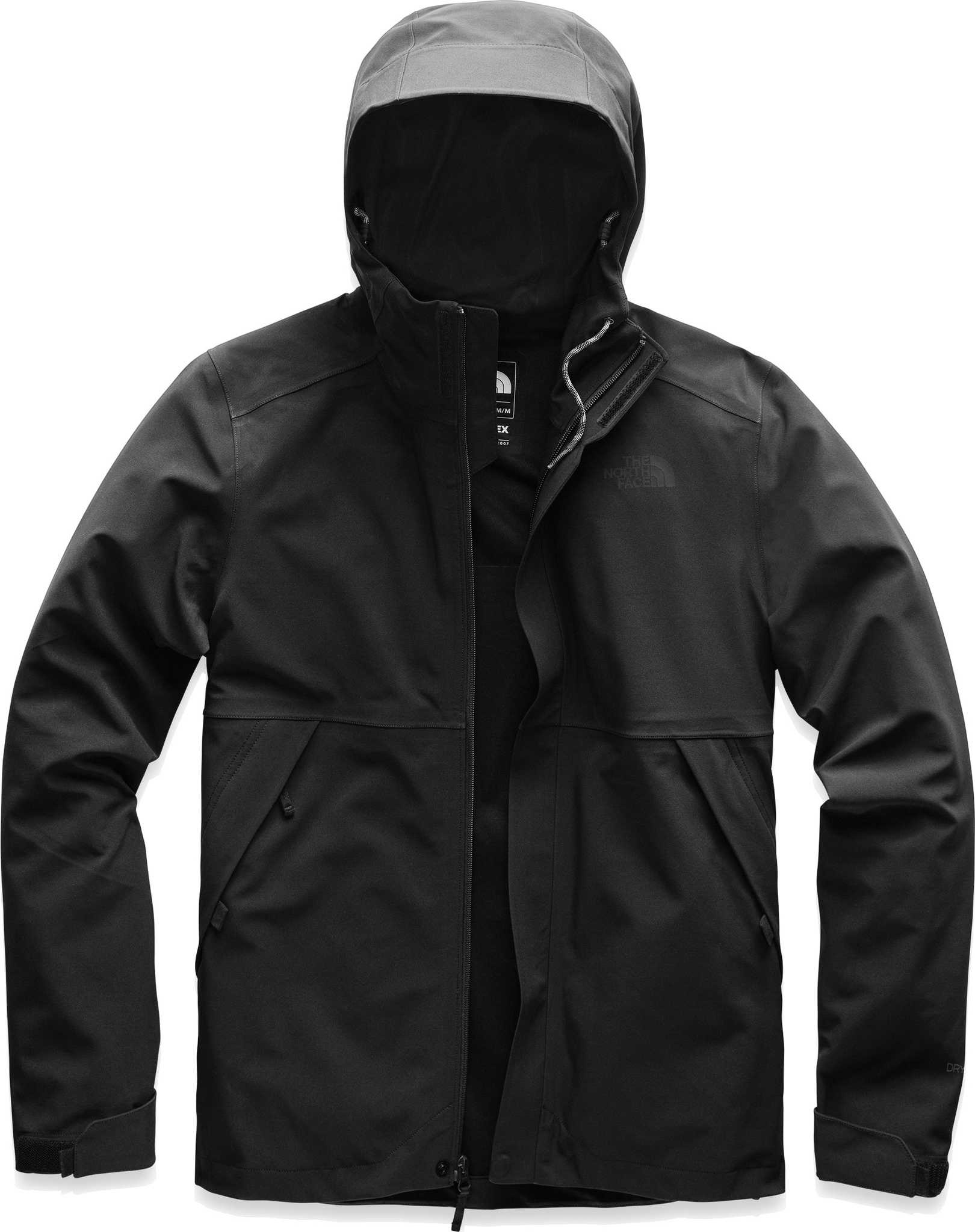 TNF Black