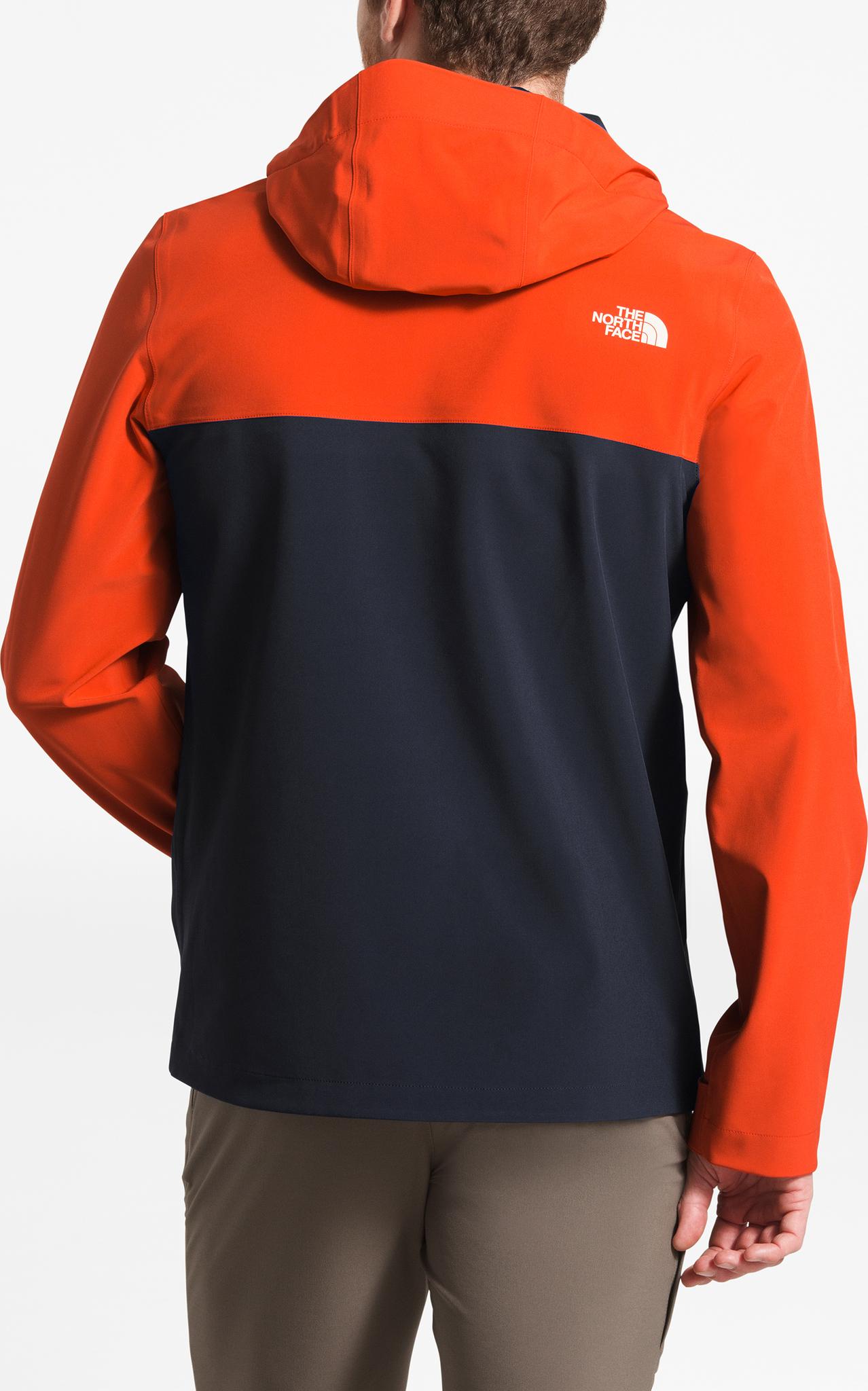 Product gallery image number 2 for product Apex Flex Dryvent Jacket - Men's