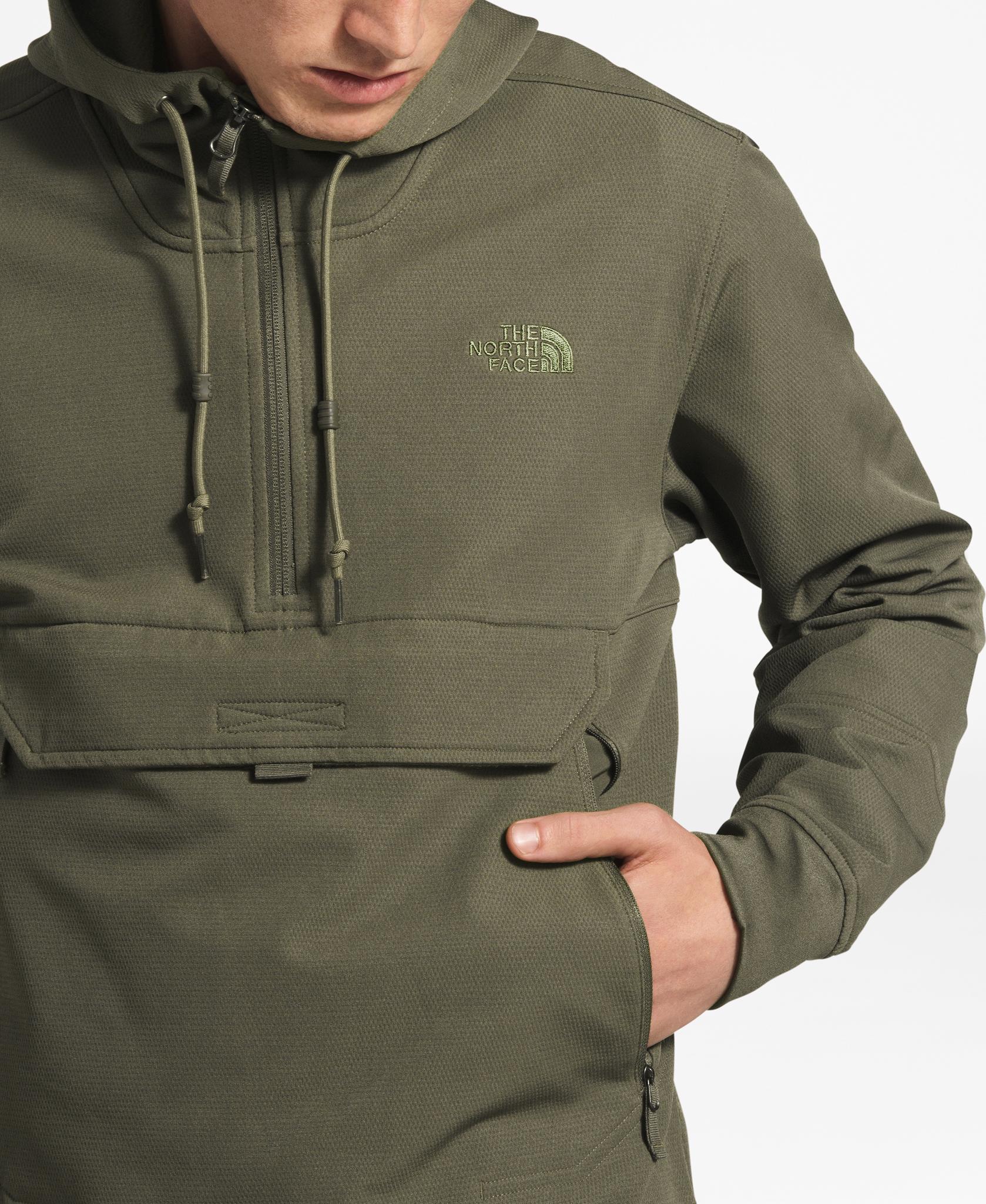 Product gallery image number 3 for product Tekno Ridge Pullover Hoodie - Men's