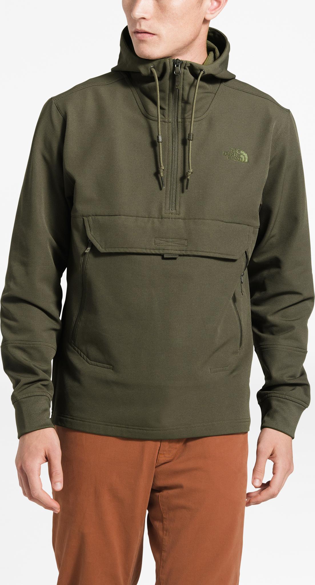 Product gallery image number 4 for product Tekno Ridge Pullover Hoodie - Men's