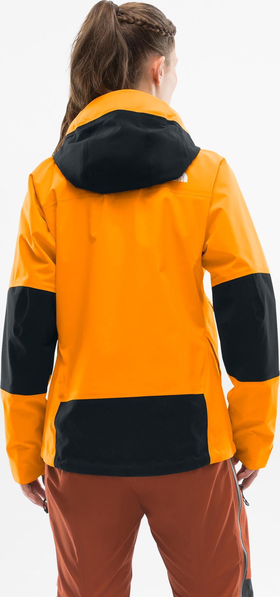 Numéro de l'image de la galerie de produits 2 pour le produit Manteau Summit L5 FUTURELIGHT - Femme