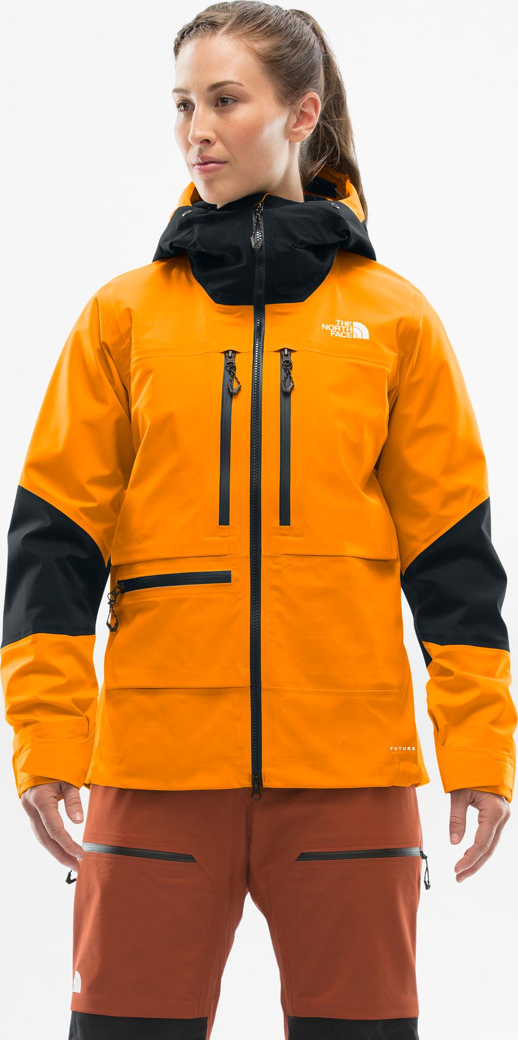 Numéro de l'image de la galerie de produits 3 pour le produit Manteau Summit L5 FUTURELIGHT - Femme