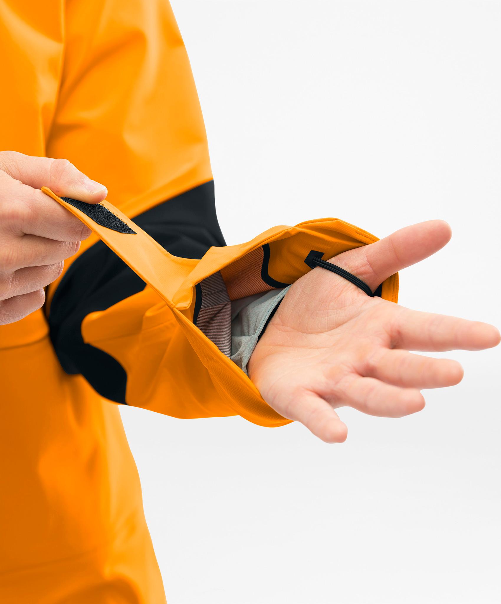 Numéro de l'image de la galerie de produits 5 pour le produit Manteau Summit L5 FUTURELIGHT - Femme