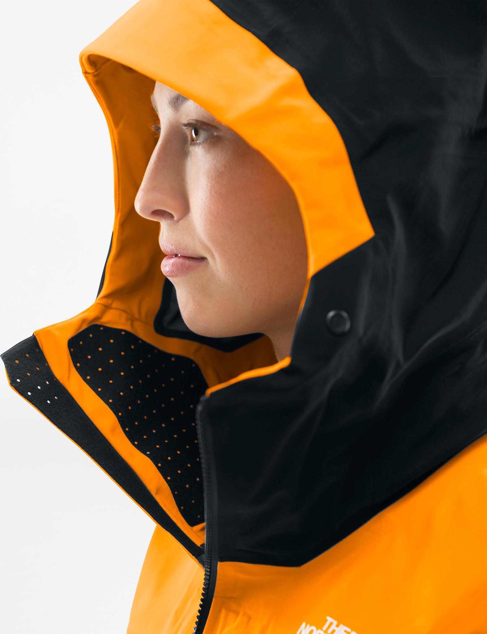 Numéro de l'image de la galerie de produits 4 pour le produit Manteau Summit L5 FUTURELIGHT - Femme