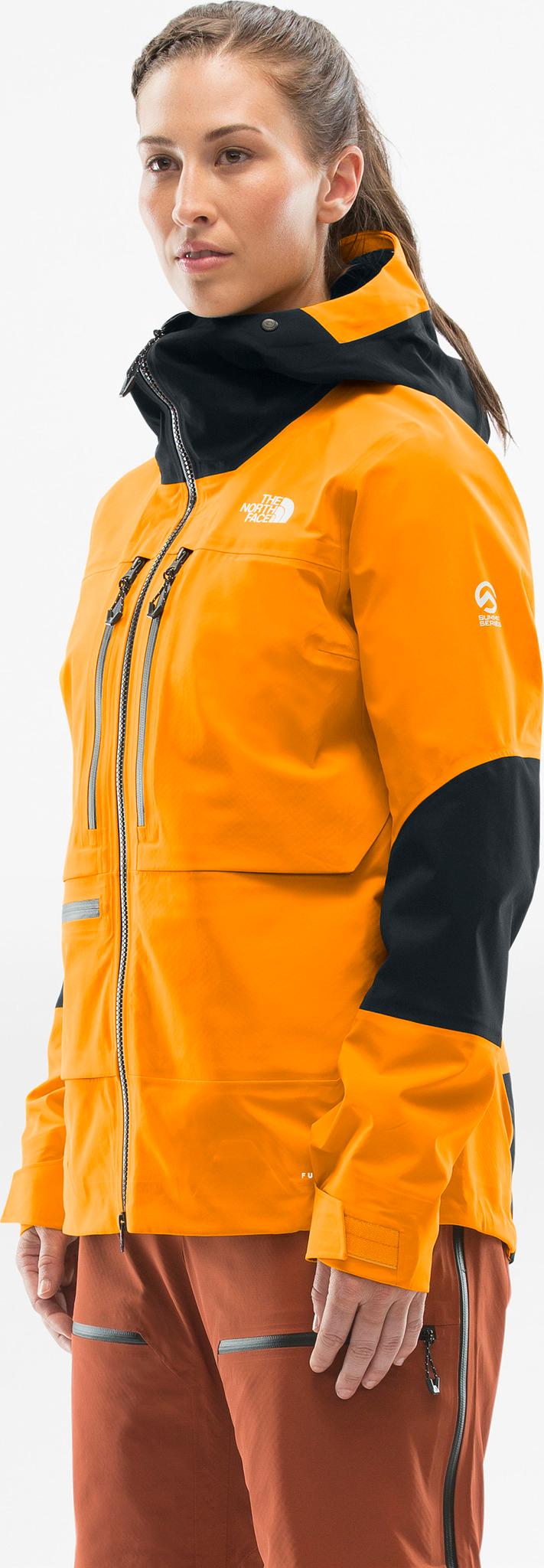 Numéro de l'image de la galerie de produits 6 pour le produit Manteau Summit L5 FUTURELIGHT - Femme