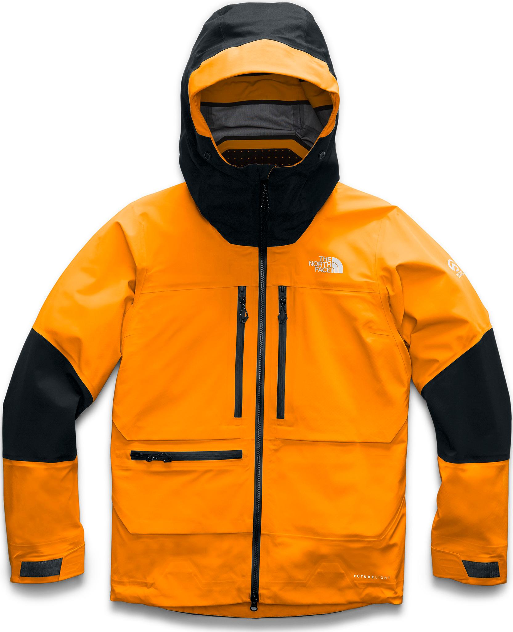 Numéro de l'image de la galerie de produits 1 pour le produit Manteau Summit L5 FUTURELIGHT - Femme