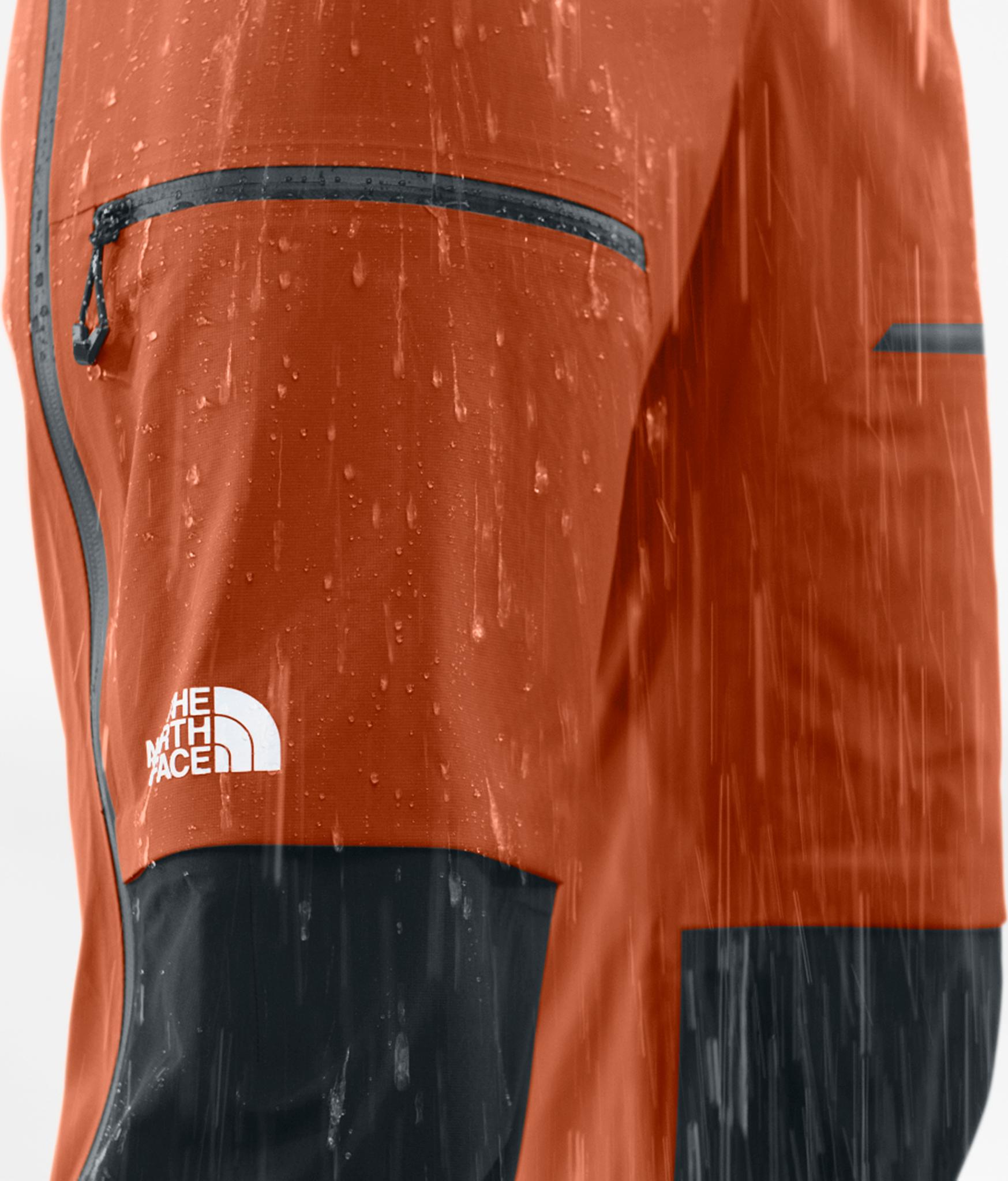 Product gallery image number 6 for product Summit L5 FUTURELIGHT Full-Zip Bibs - Women's