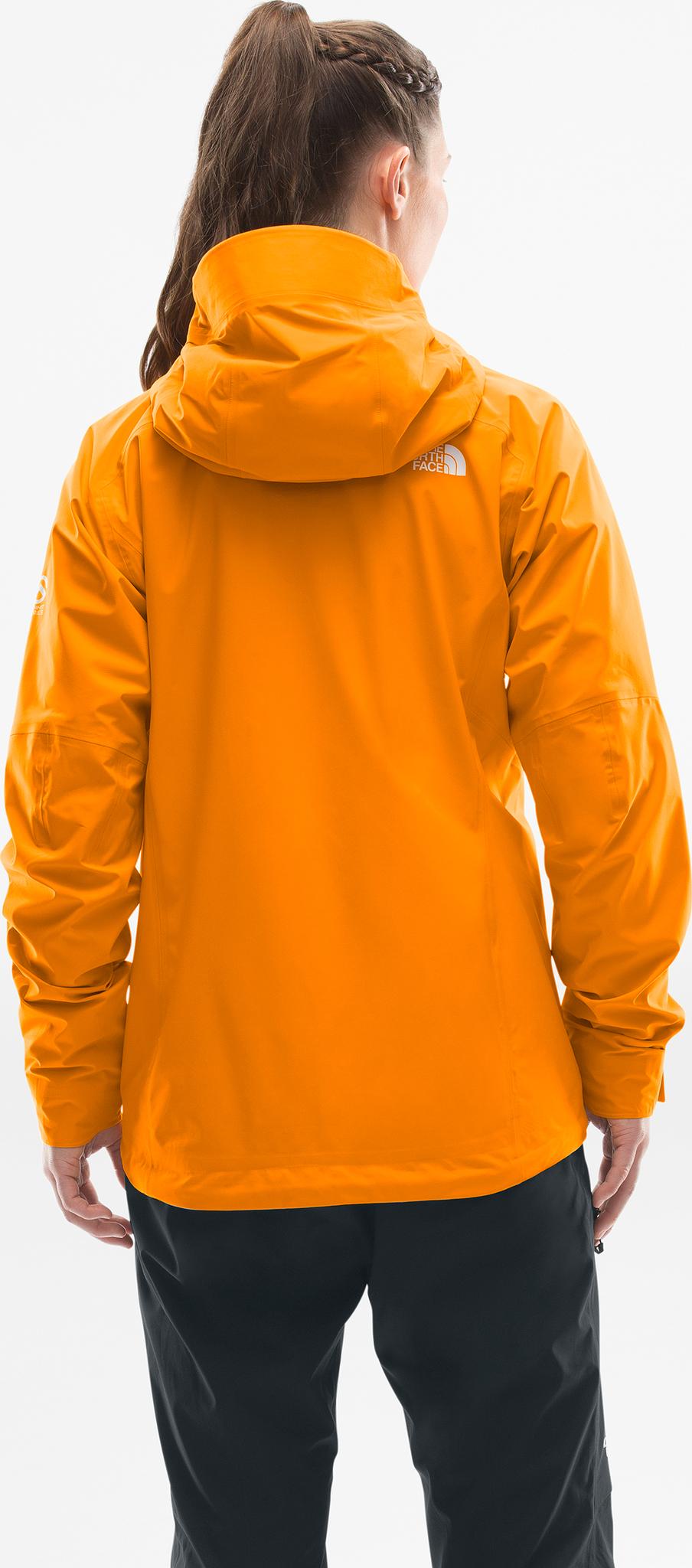 Product gallery image number 2 for product Summit L5 FUTURELIGHT Lightweight Jacket - Women's