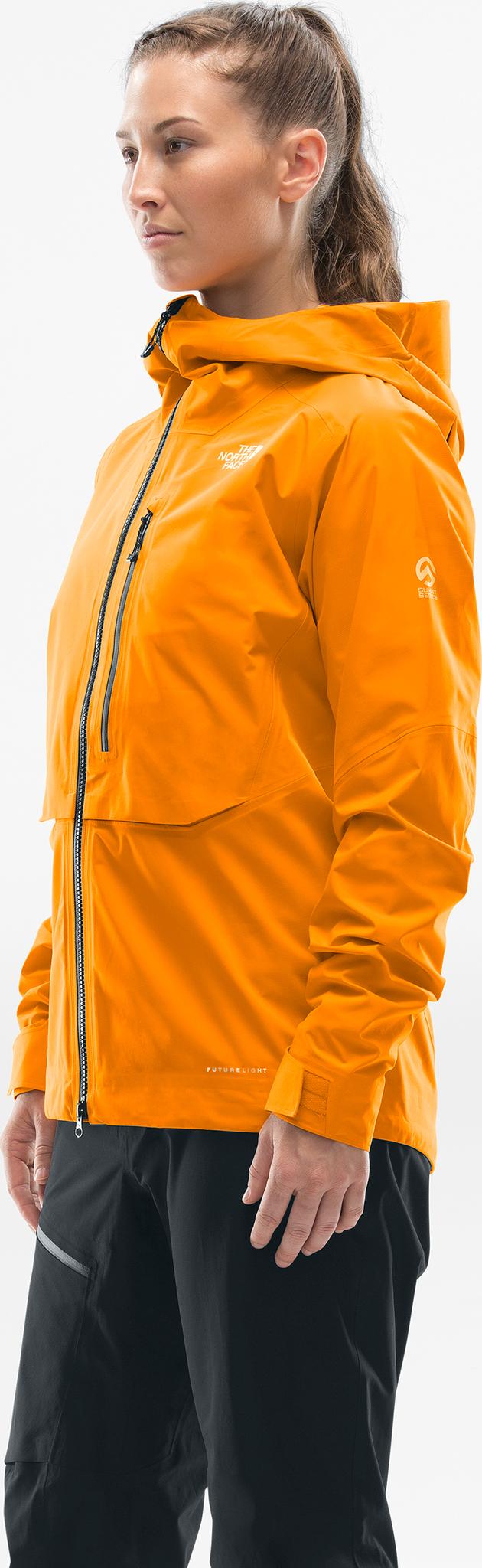 Product gallery image number 4 for product Summit L5 FUTURELIGHT Lightweight Jacket - Women's