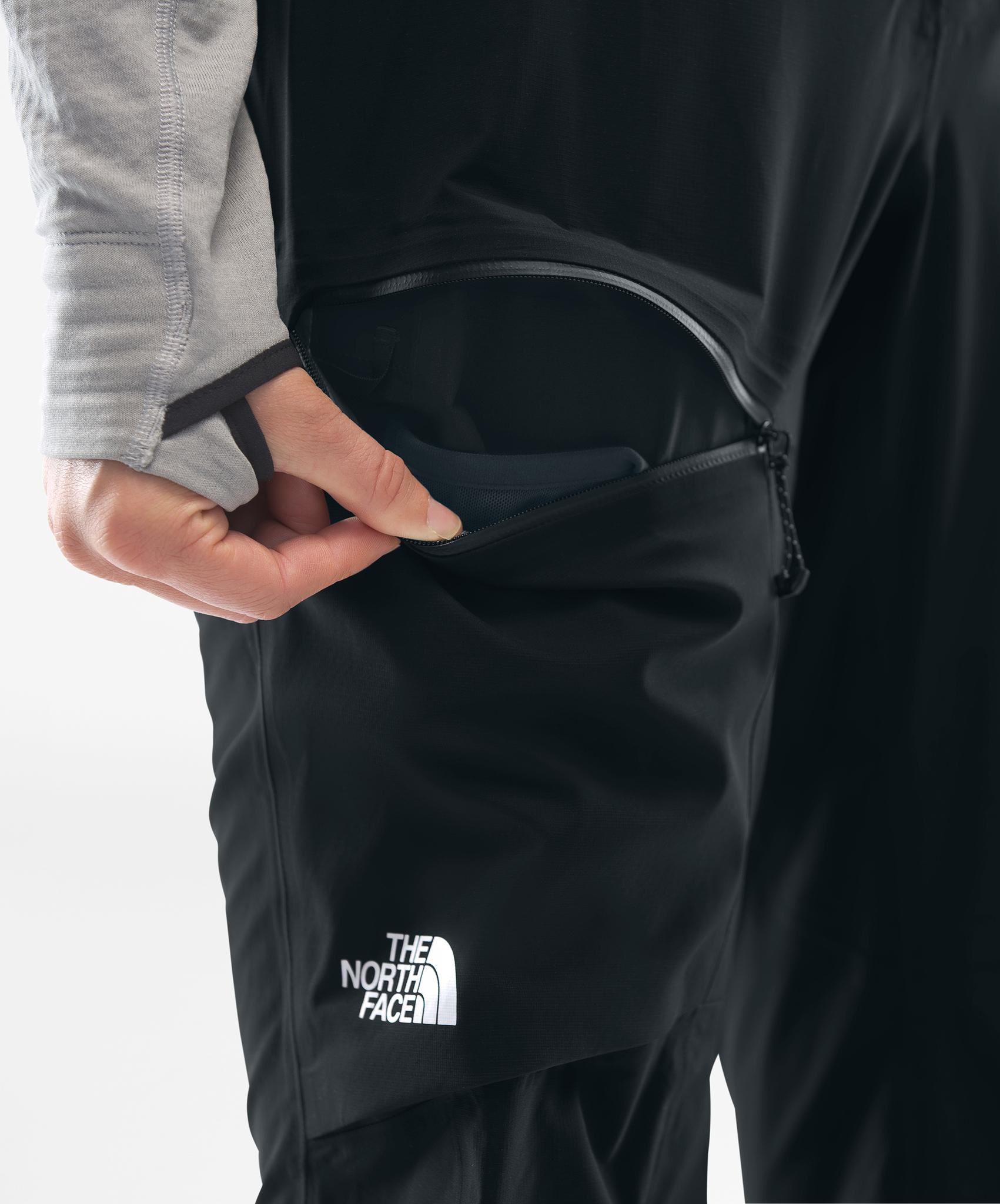 Product gallery image number 5 for product Summit L5 FUTURELIGHT Lightweight Pants - Women's