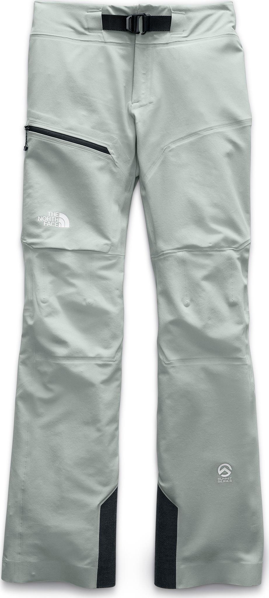 Product gallery image number 1 for product Summit L4 Soft Shell Lightweight Pants - Women's