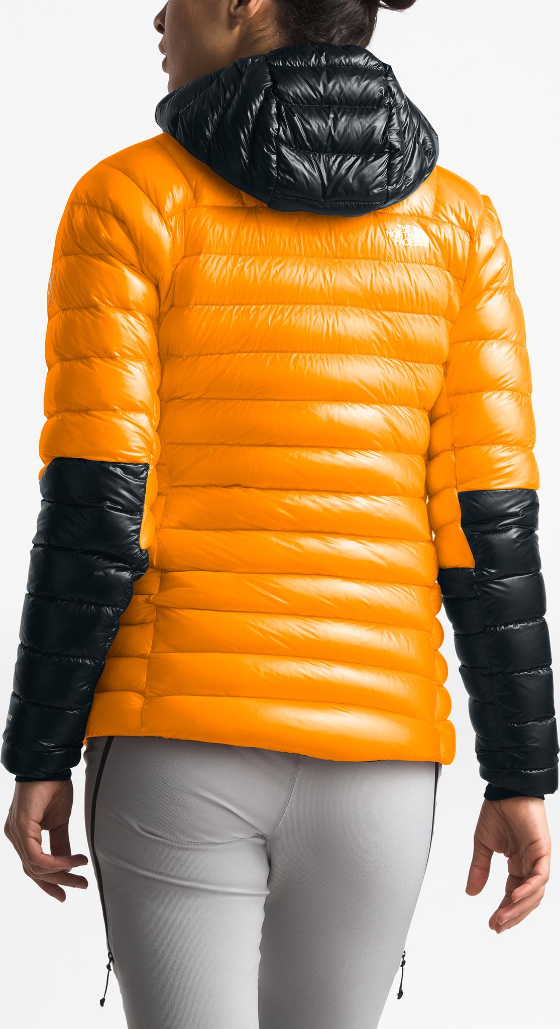 Product gallery image number 3 for product Summit L Down Hoodie - Women's