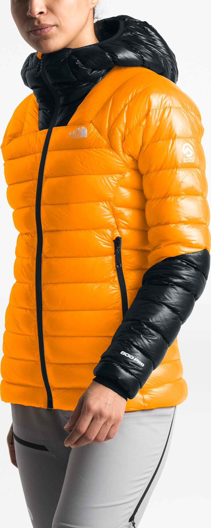 Product gallery image number 2 for product Summit L Down Hoodie - Women's