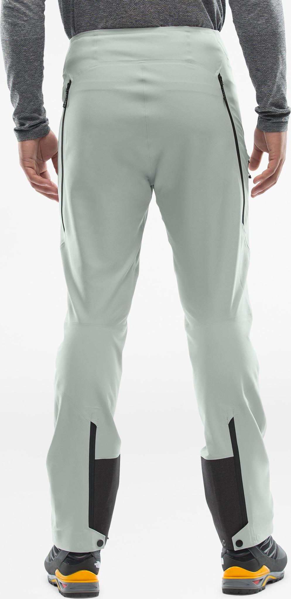 Product gallery image number 2 for product Summit L4 Soft Shell Lightweight Pants - Men's