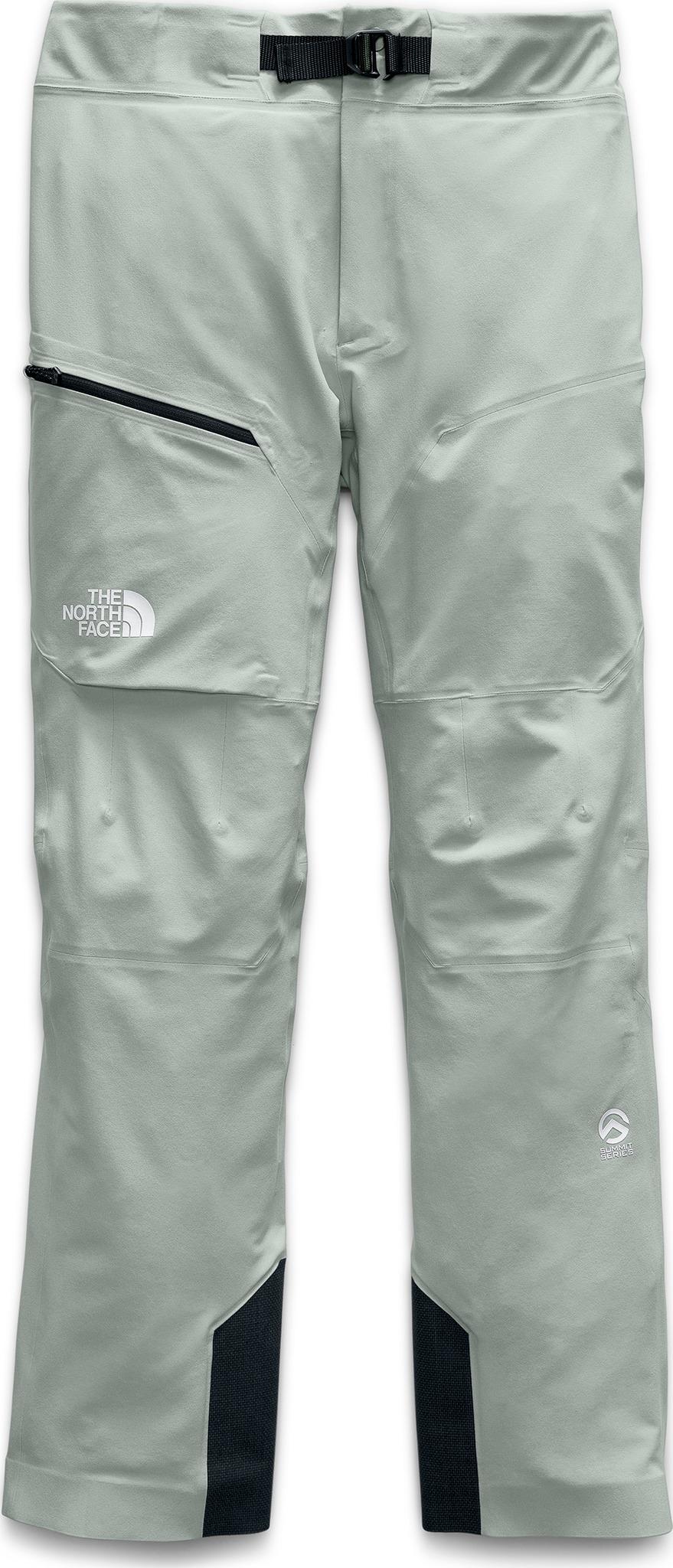 Product gallery image number 1 for product Summit L4 Soft Shell Lightweight Pants - Men's