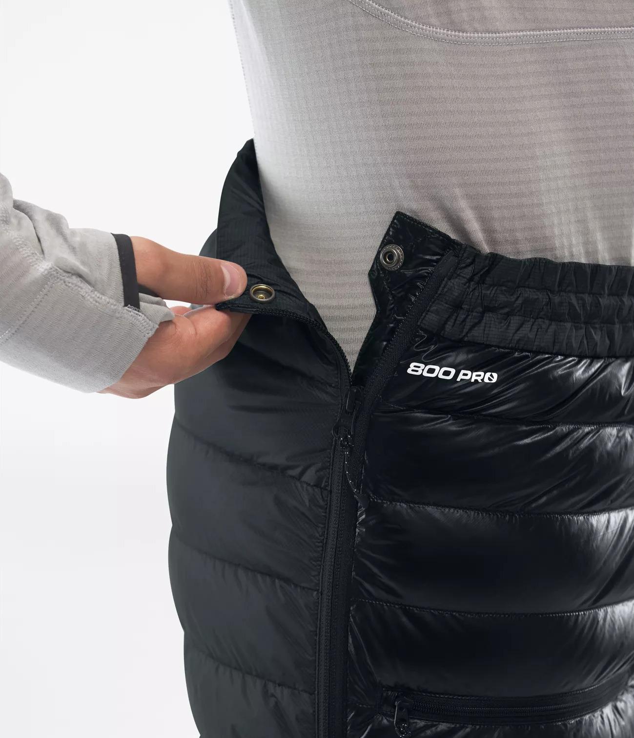 Product gallery image number 6 for product Summit L3 Down Pants