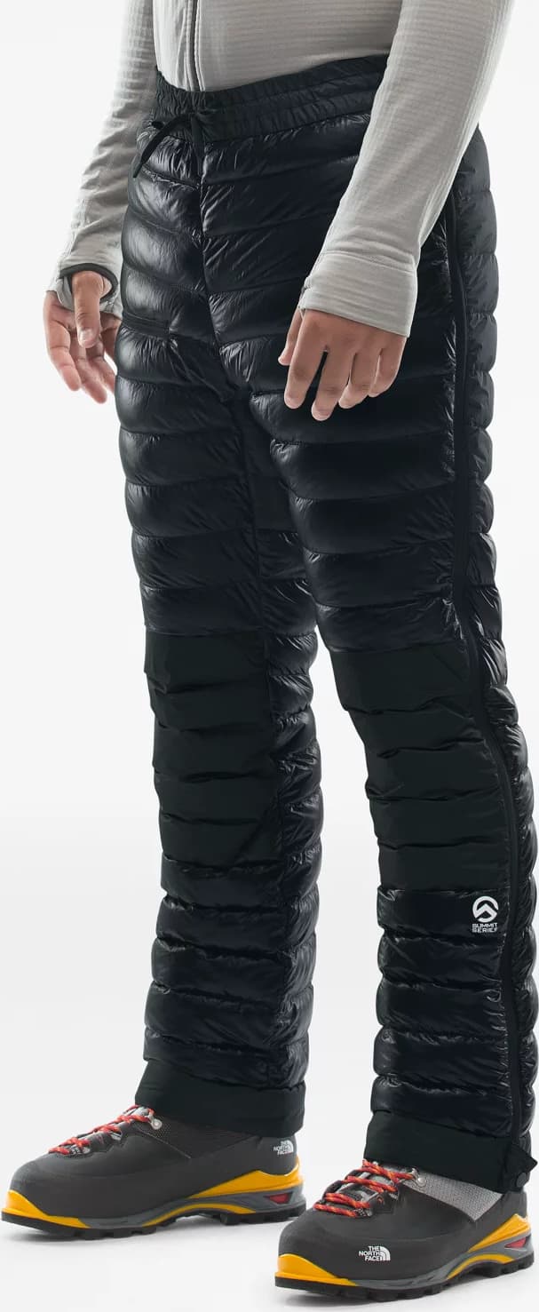 Product gallery image number 3 for product Summit L3 Down Pants