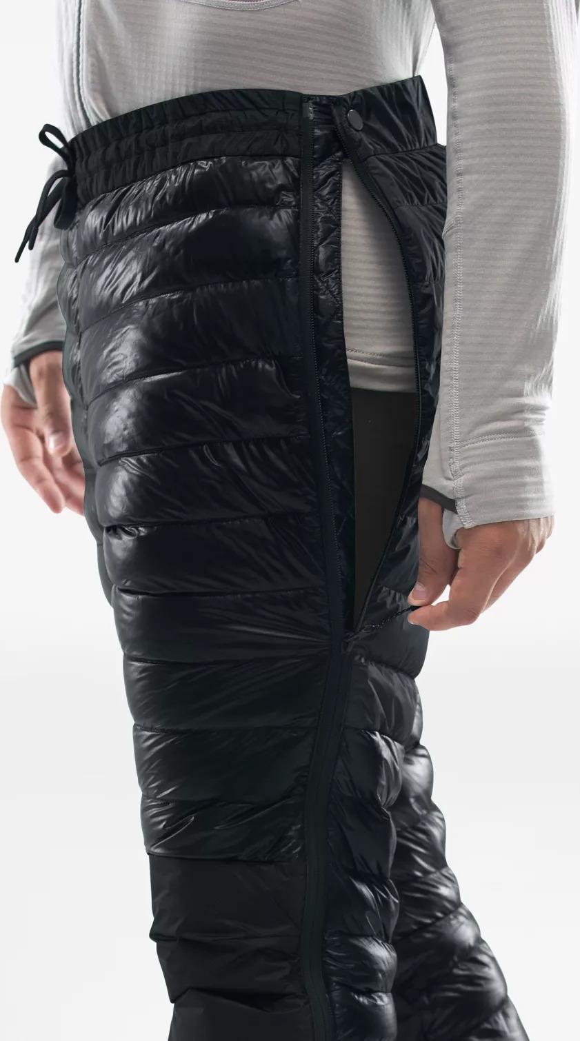 Product gallery image number 8 for product Summit L3 Down Pants