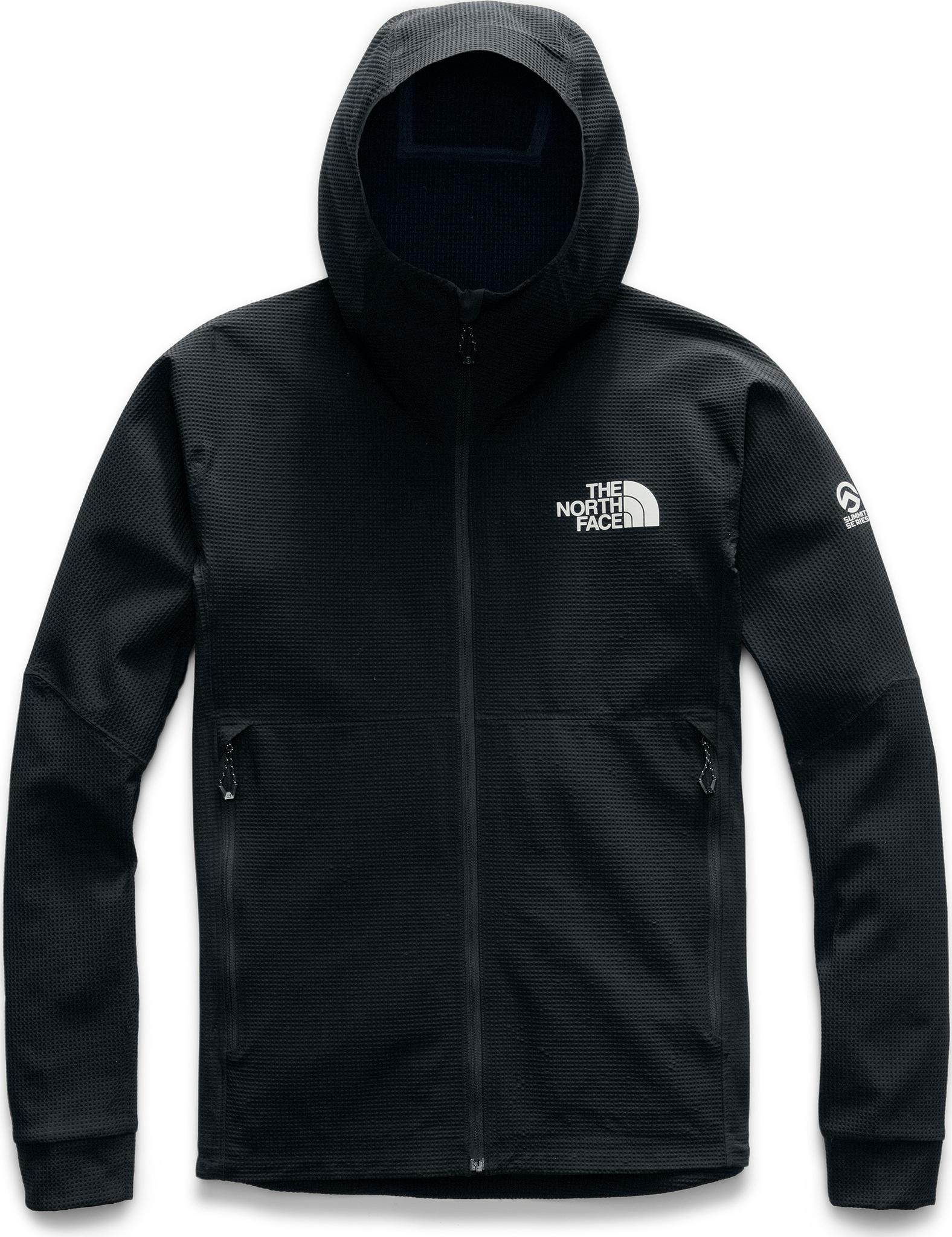 Numéro de l'image de la galerie de produits 1 pour le produit Haut à capuchon mi-épais Summit L2 - Homme