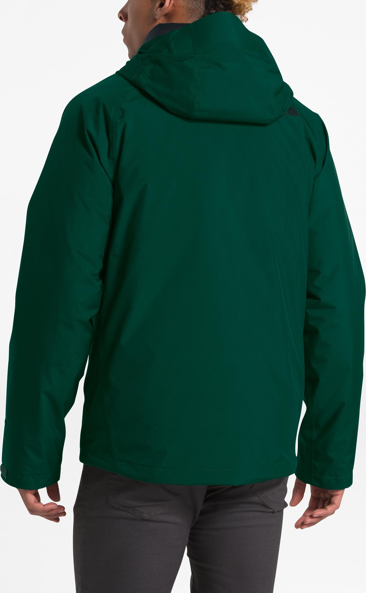 Product gallery image number 2 for product Mountain Light Triclimate Jacket - Men's