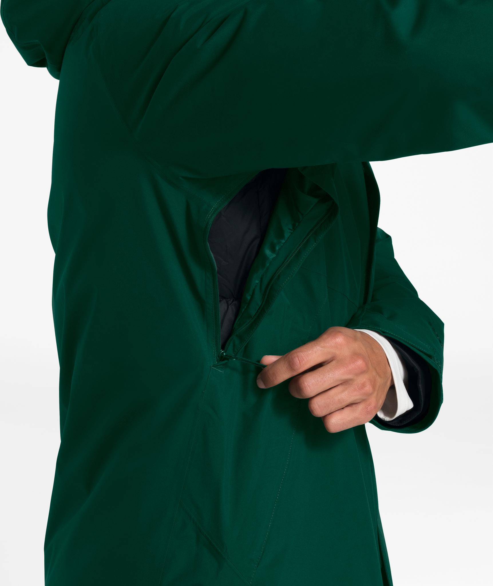Product gallery image number 4 for product Mountain Light Triclimate Jacket - Men's