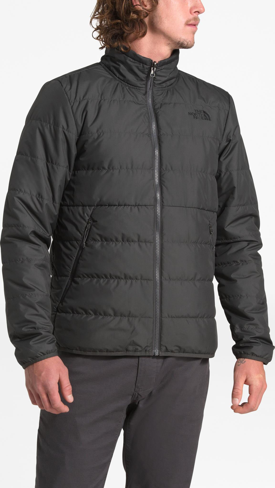 Numéro de l'image de la galerie de produits 2 pour le produit Manteau Carto Triclimate - Homme