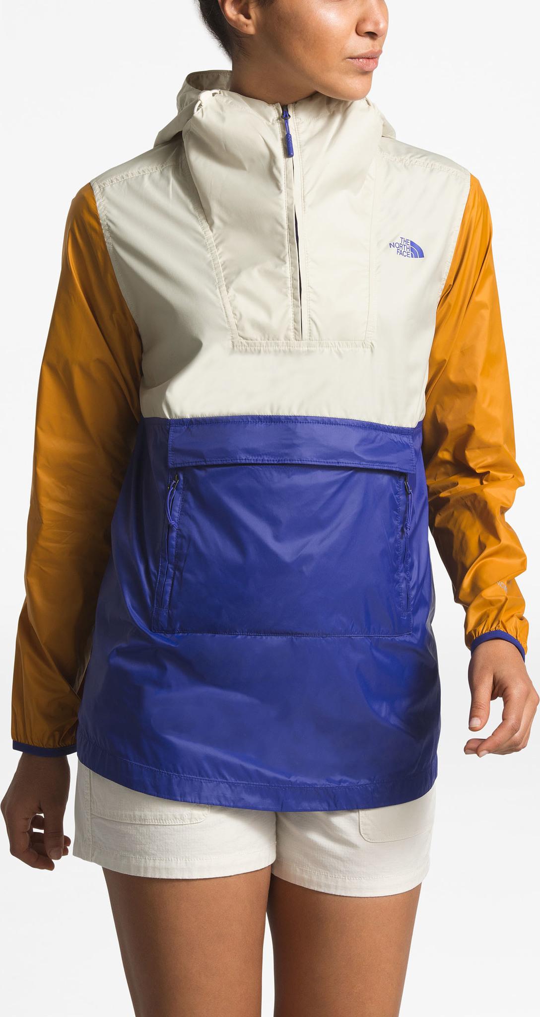 Product gallery image number 1 for product Fanorak 2.0 Jacket - Women's