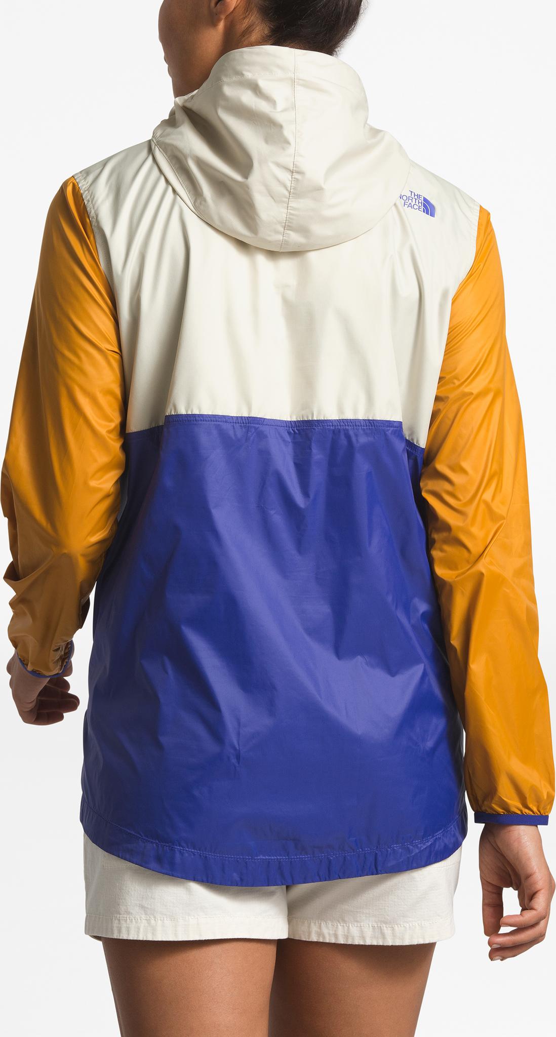 Product gallery image number 2 for product Fanorak 2.0 Jacket - Women's