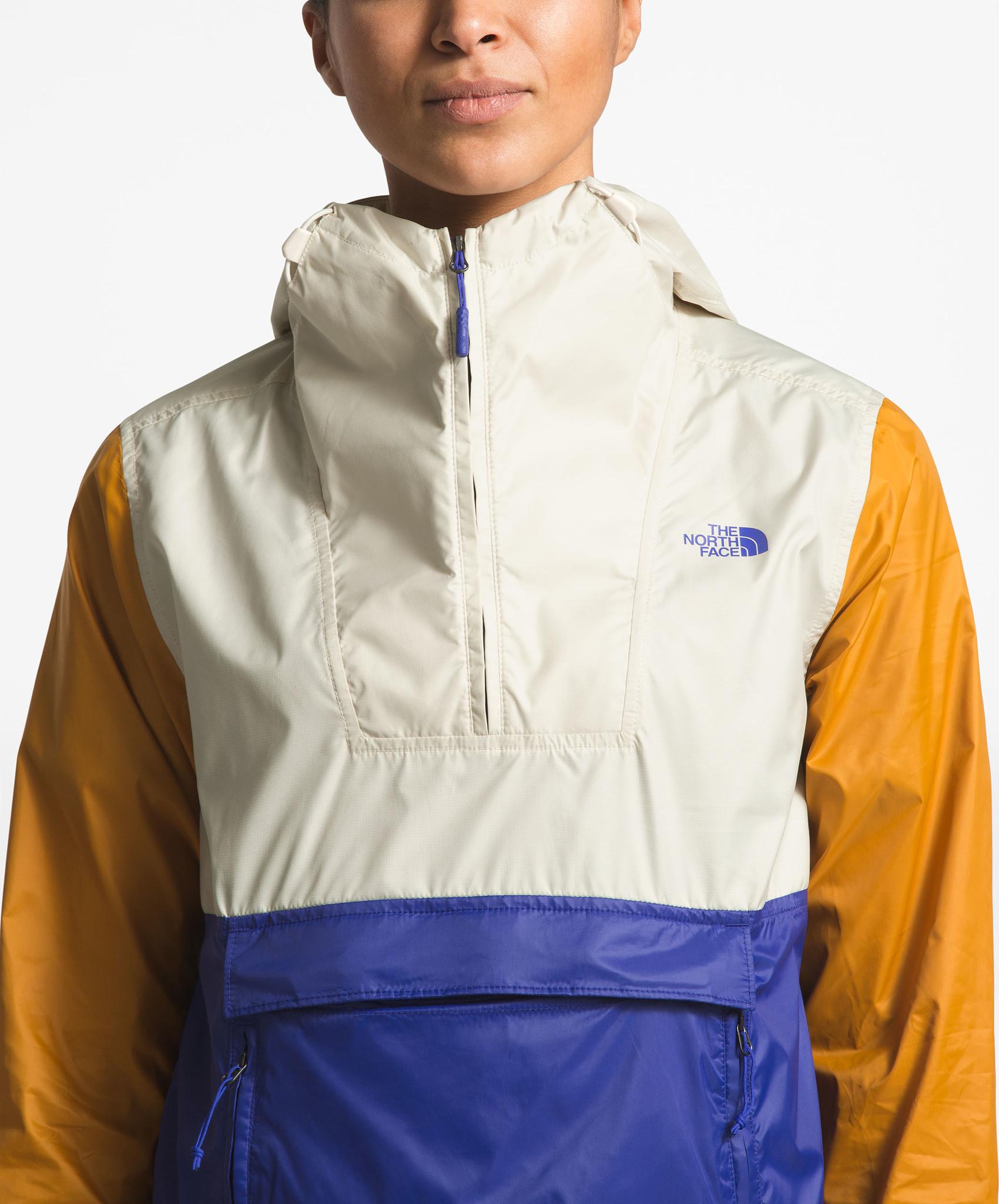 Product gallery image number 4 for product Fanorak 2.0 Jacket - Women's