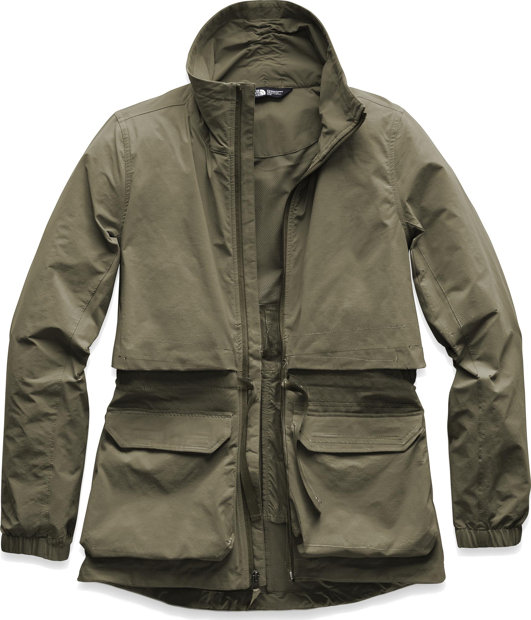 Product gallery image number 1 for product Sightseer Jacket - Women's