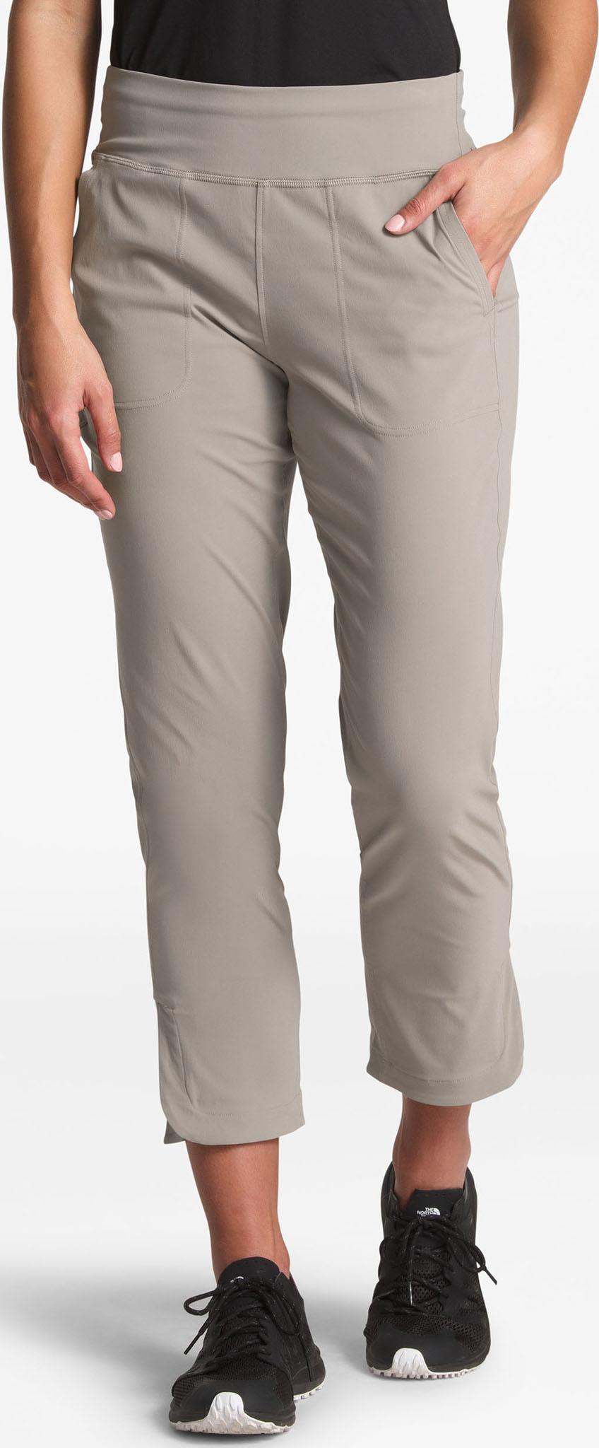 Numéro de l'image de la galerie de produits 1 pour le produit Pantalon Wander Ankle - Femme