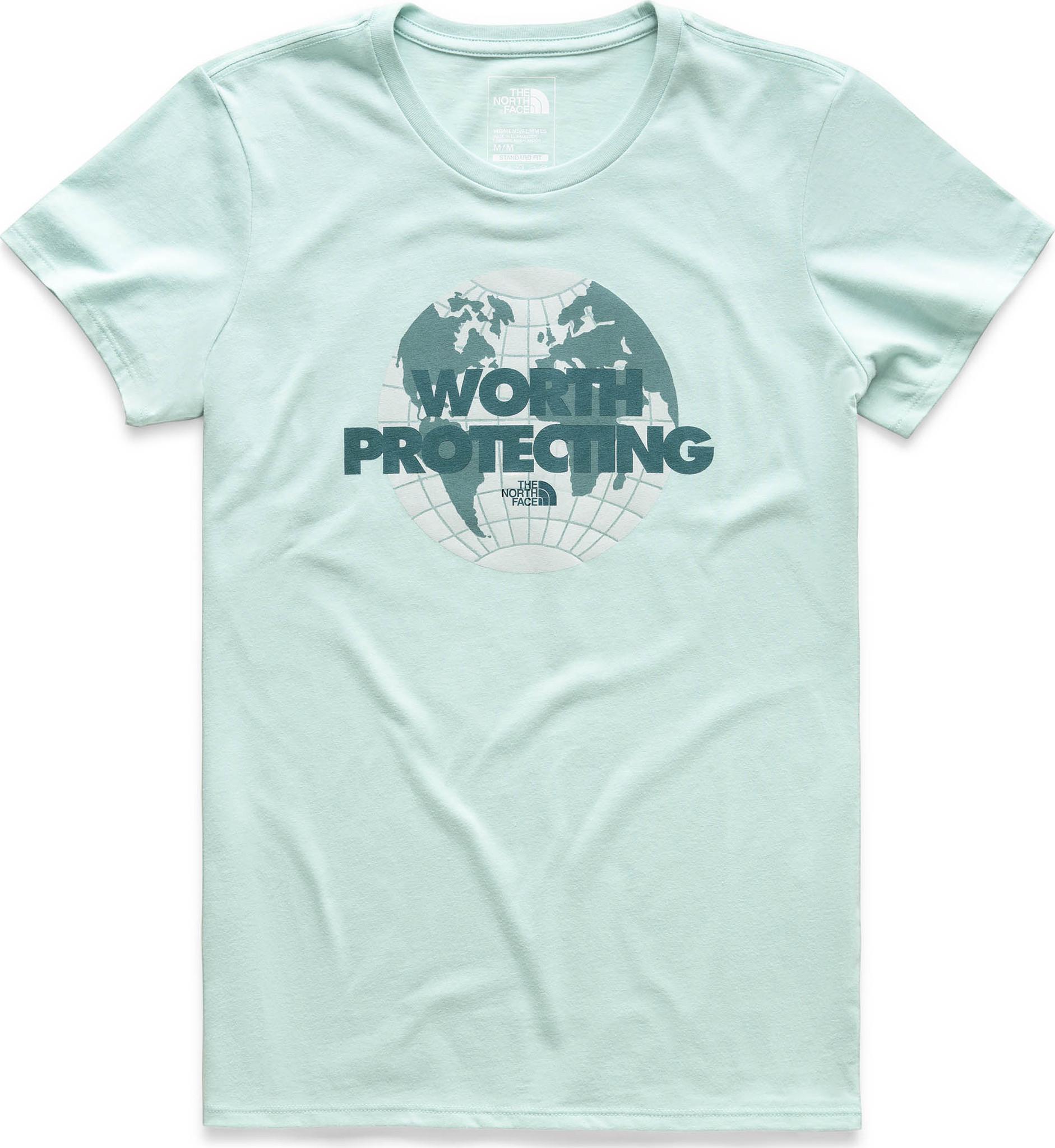 Product gallery image number 1 for product Bottle Source Tee - Women's