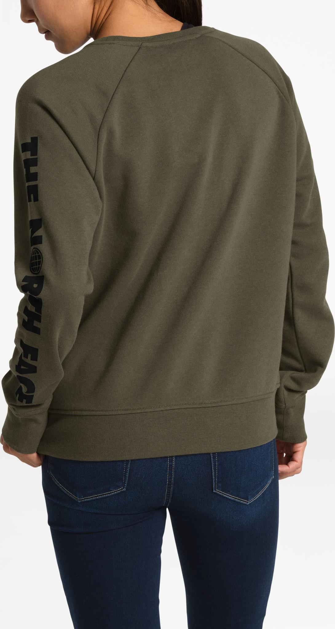 Product gallery image number 3 for product Bottle Source Crew - Women's