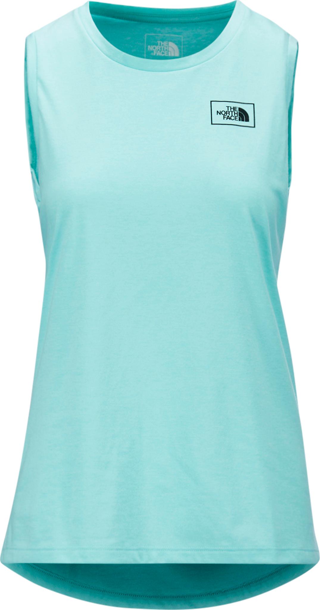 Product gallery image number 1 for product Brand Proud Muscle Tank - Women's