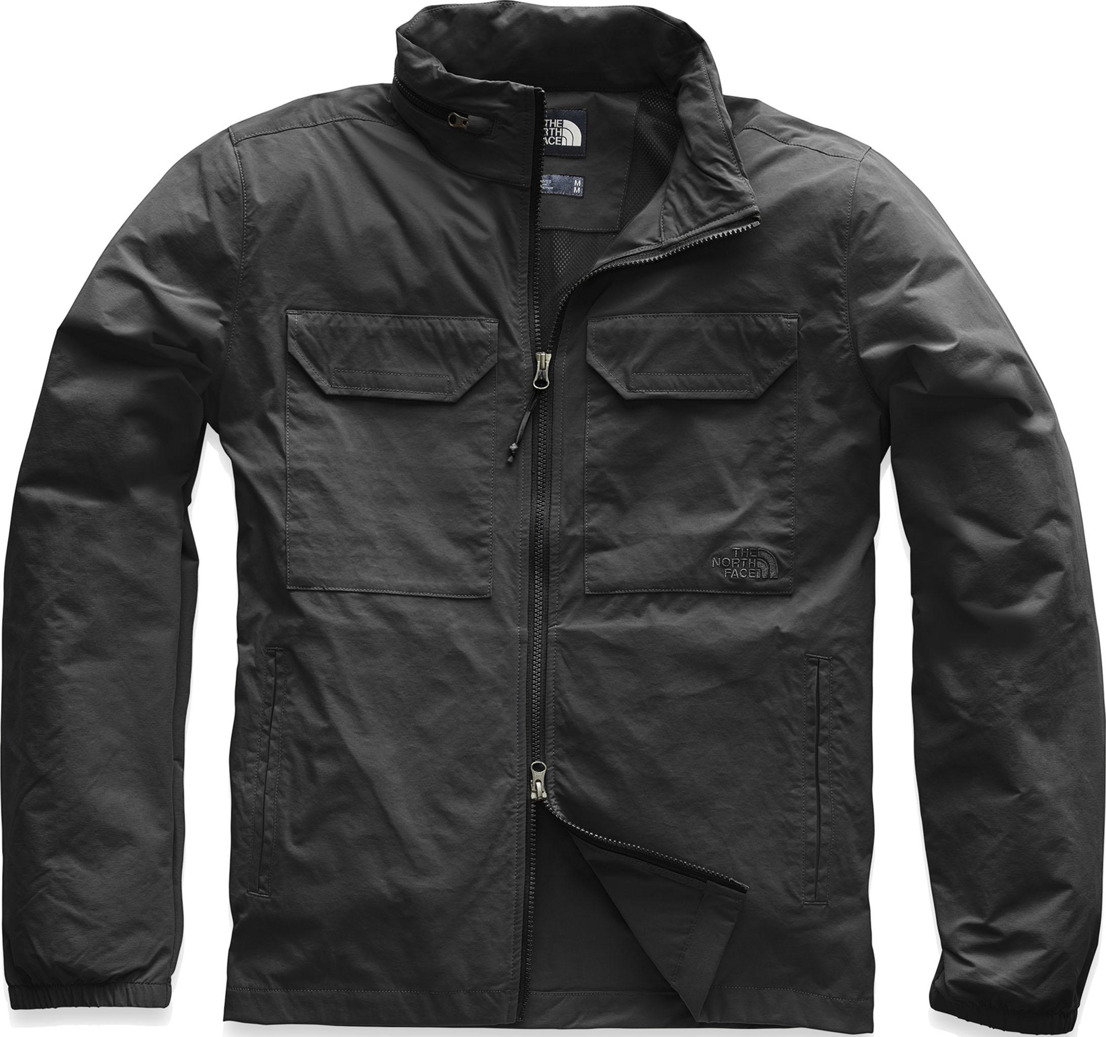 Product gallery image number 1 for product Temescal Travel Jacket - Men's