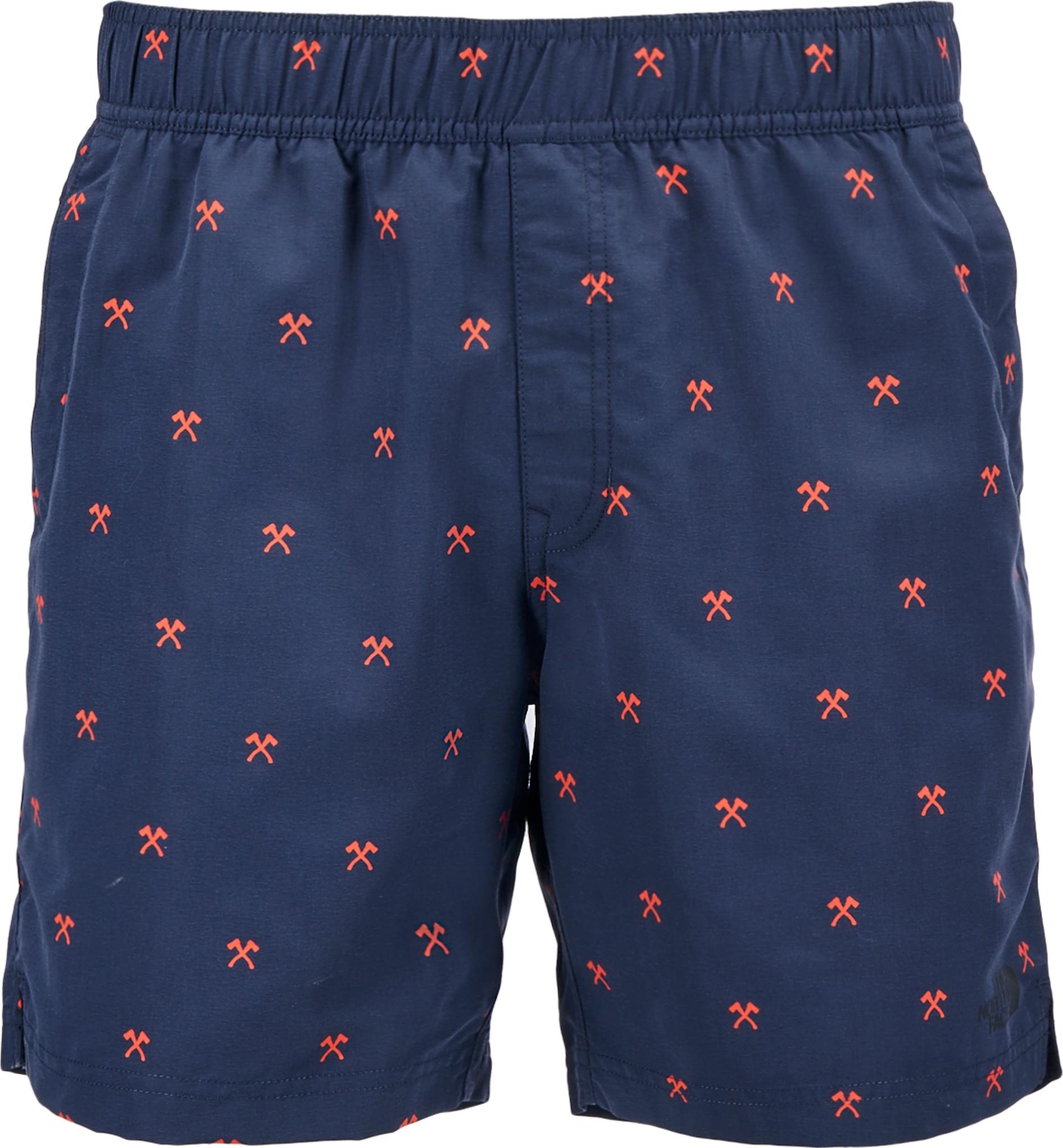 Numéro de l'image de la galerie de produits 1 pour le produit Class V Pull On Trunk - Homme