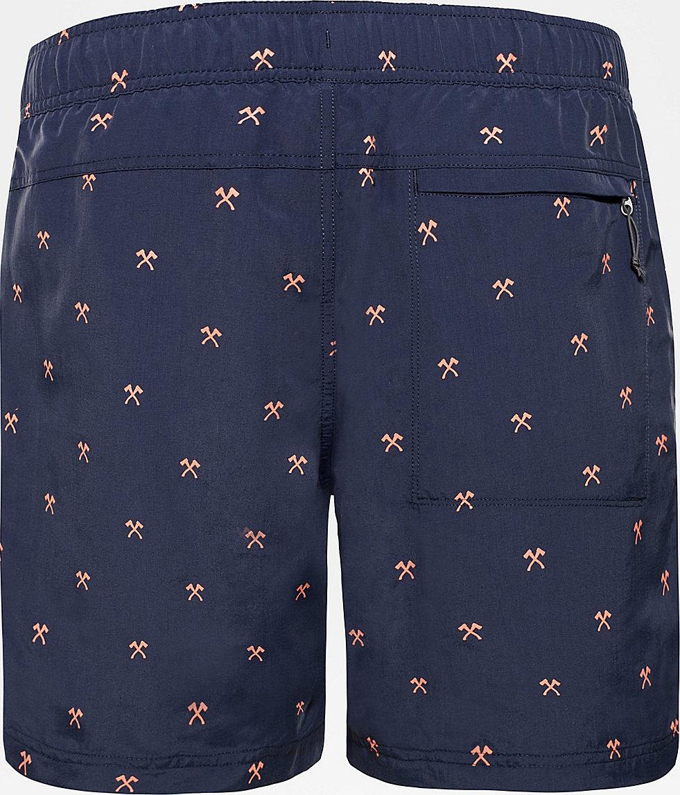 Numéro de l'image de la galerie de produits 4 pour le produit Class V Pull On Trunk - Homme