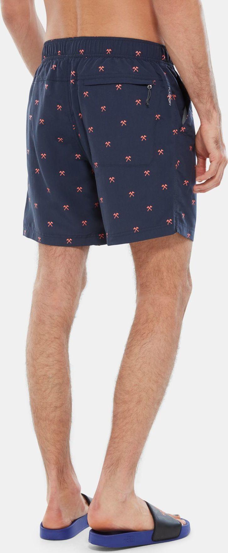 Numéro de l'image de la galerie de produits 3 pour le produit Class V Pull On Trunk - Homme