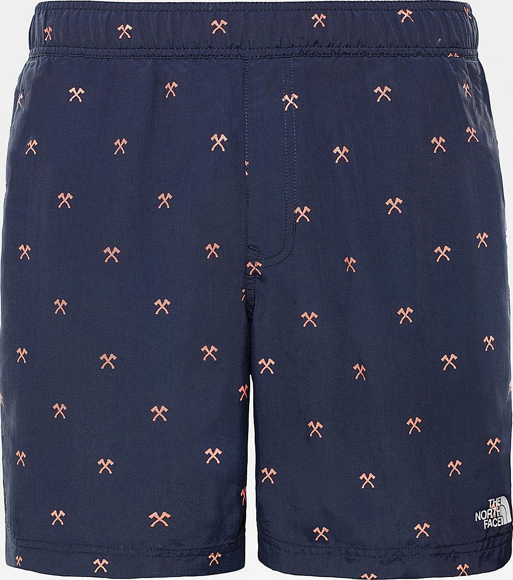 Numéro de l'image de la galerie de produits 2 pour le produit Class V Pull On Trunk - Homme