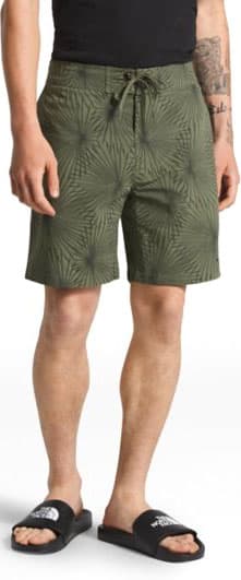 Product gallery image number 1 for product Temescal Boardshort - Men's