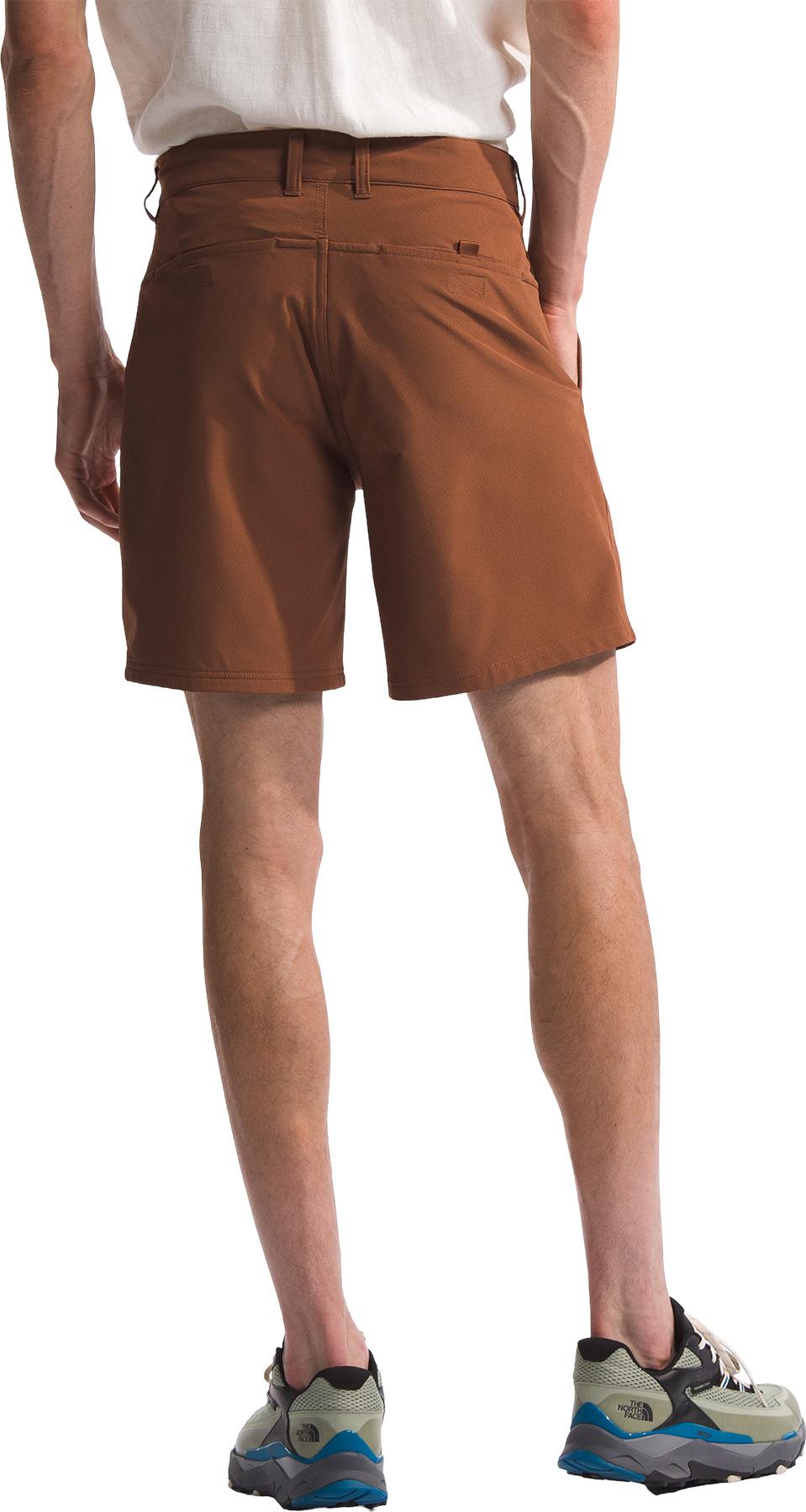 Numéro de l'image de la galerie de produits 2 pour le produit Short Rolling Sun Packable - Homme