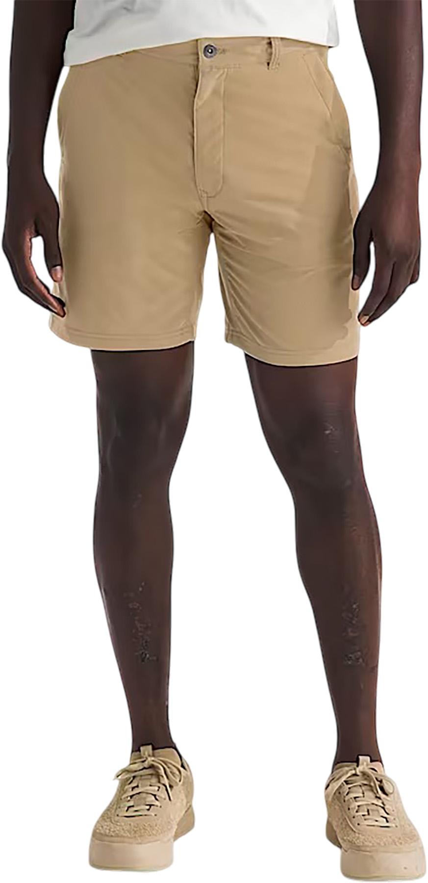 Product gallery image number 2 for product Rolling Sun Packable Short - Men's