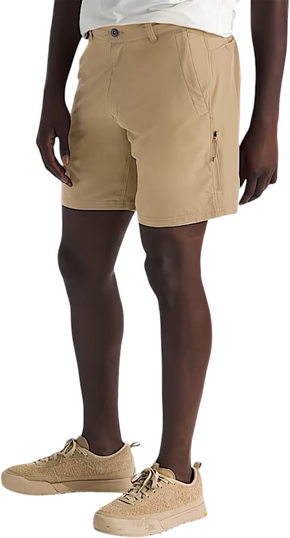 Product gallery image number 3 for product Rolling Sun Packable Short - Men's