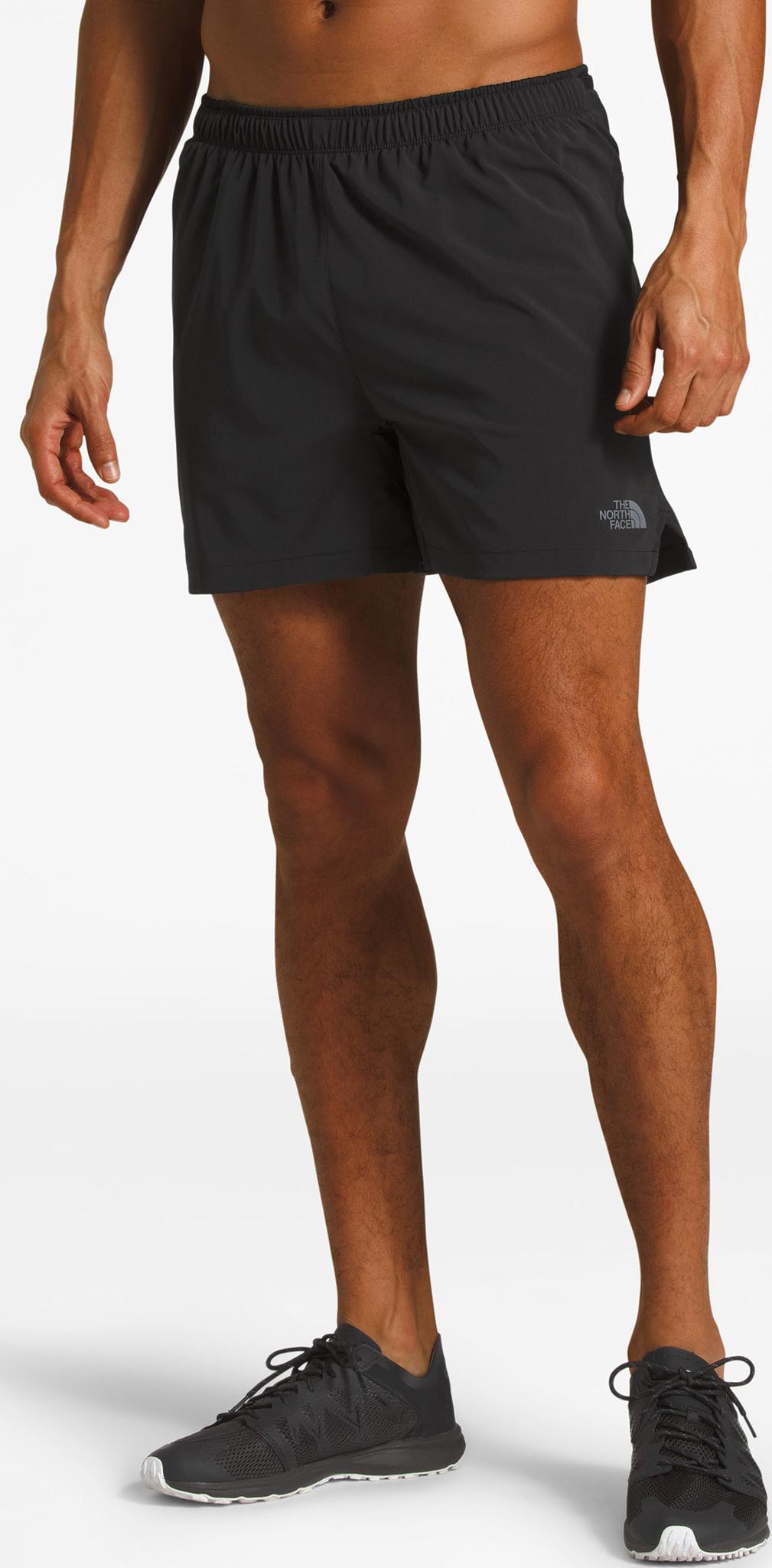 Product gallery image number 1 for product Flight Better Than Naked Short - Men's