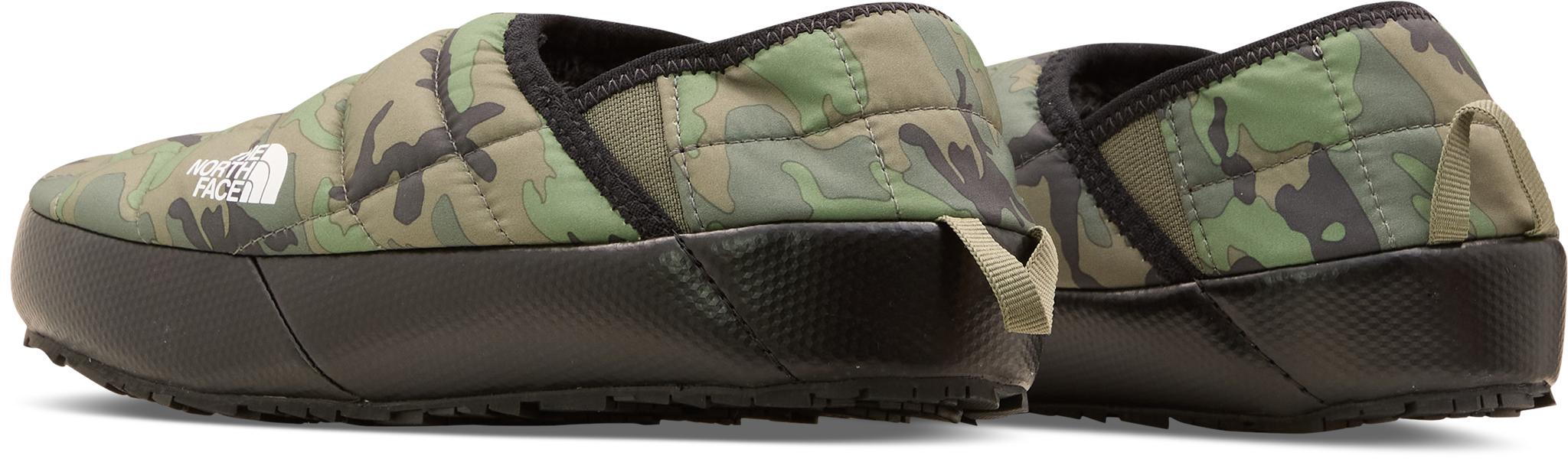 Product gallery image number 4 for product ThermoBall Traction Mules V - Men's