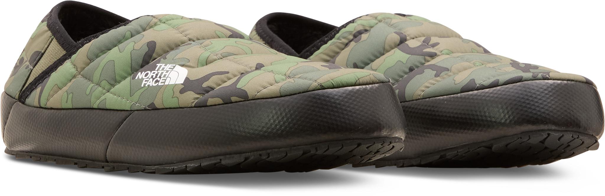 Product gallery image number 5 for product ThermoBall Traction Mules V - Men's