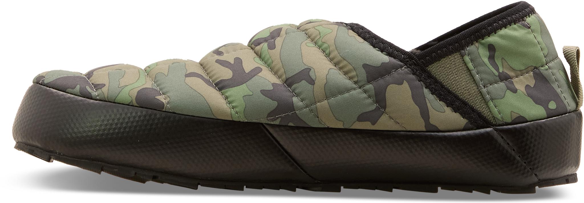 Product gallery image number 2 for product ThermoBall Traction Mules V - Men's